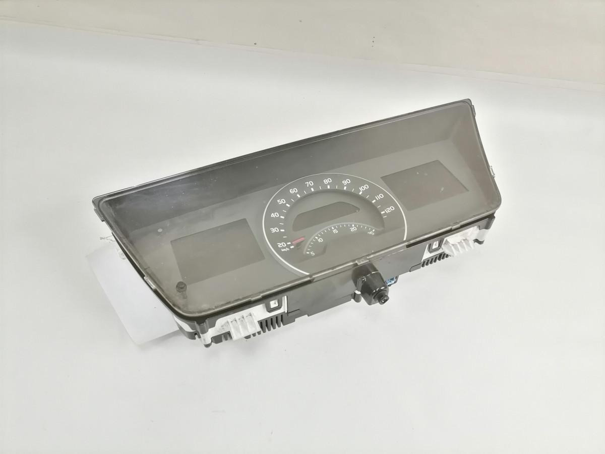 Volvo Dashboard 22038170 - Painel de instrumentos por Camião: foto 2 Volvo Dashboard 22038170 - Painel de instrumentos por Camião: foto 2