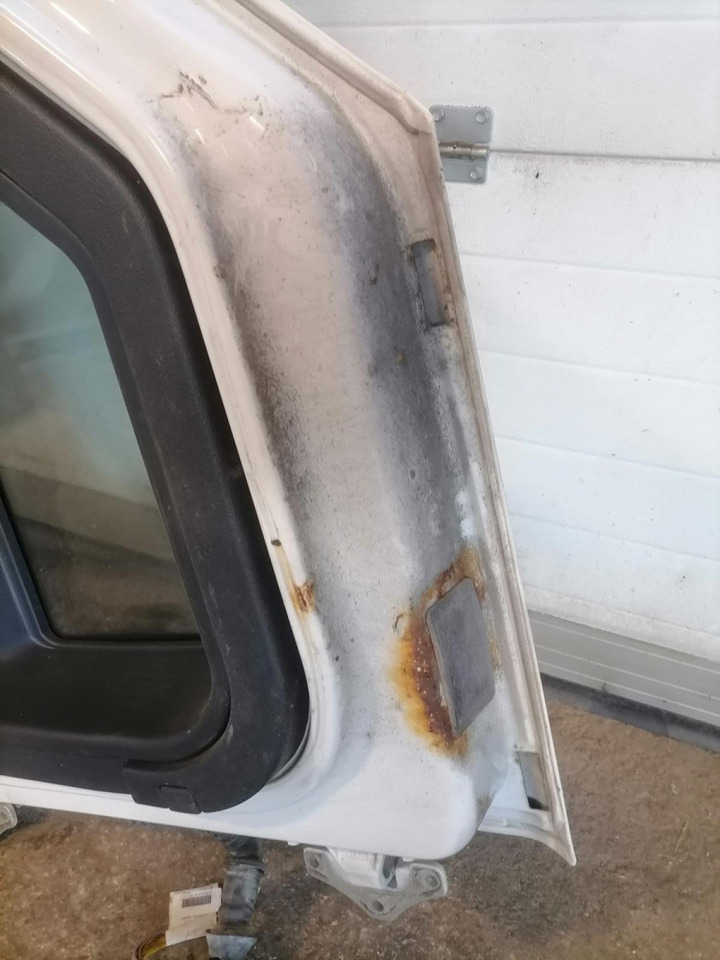 Porta e peças por Camião Volvo Door 20832787: foto 6