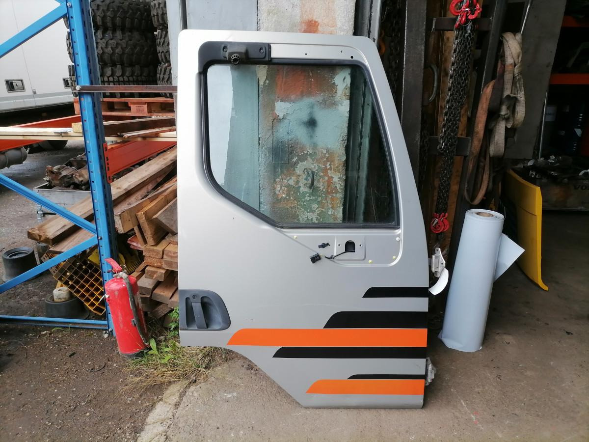 Volvo Door 85112764 - Porta e peças por Camião: foto 2 Volvo Door 85112764 - Porta e peças por Camião: foto 2