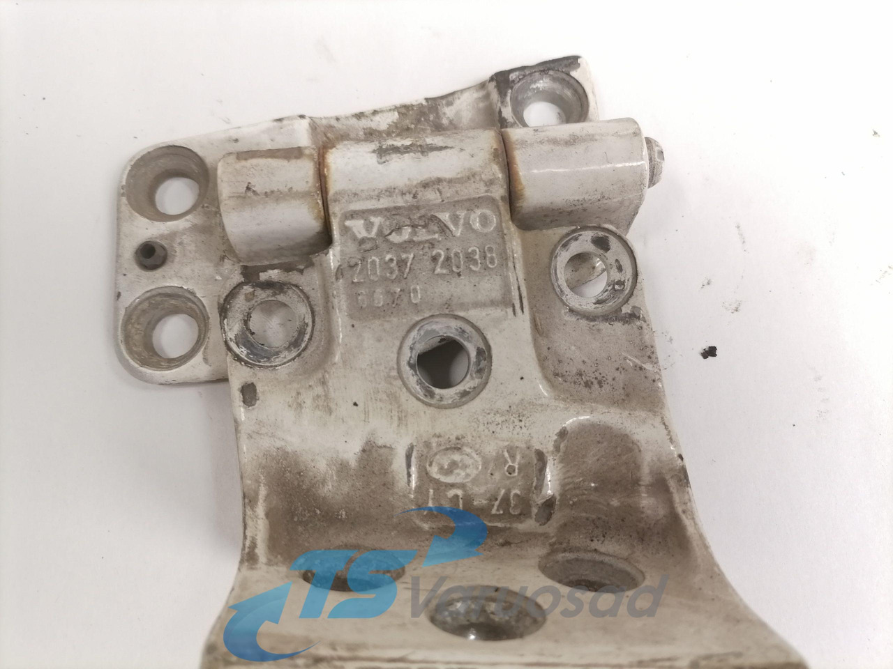 Volvo Door hinge 20372038 - Porta e peças por Camião: foto 2 Volvo Door hinge 20372038 - Porta e peças por Camião: foto 2