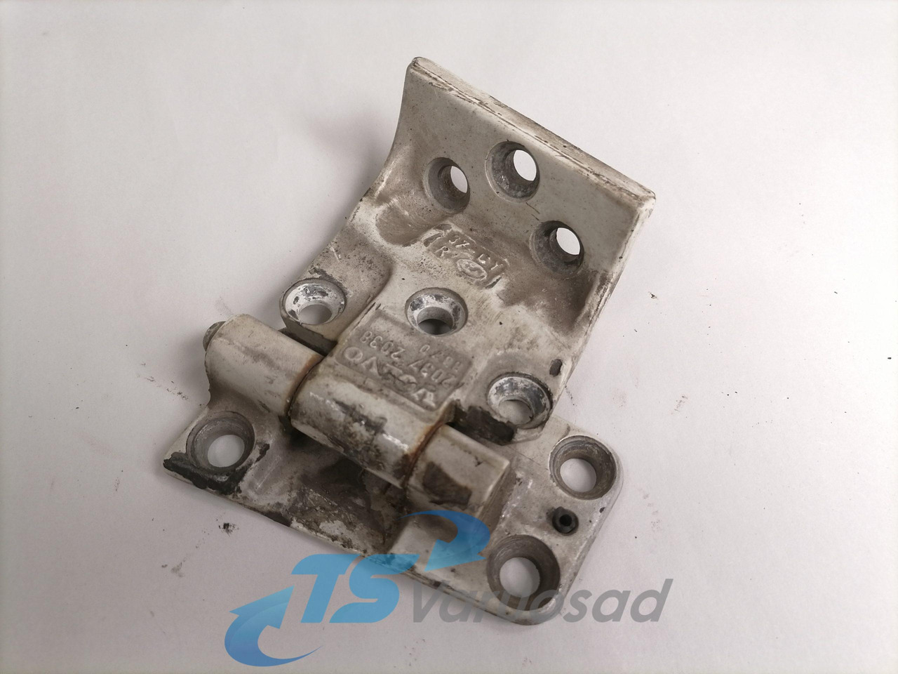 Volvo Door hinge 20372038 - Porta e peças por Camião: foto 1 Volvo Door hinge 20372038 - Porta e peças por Camião: foto 1