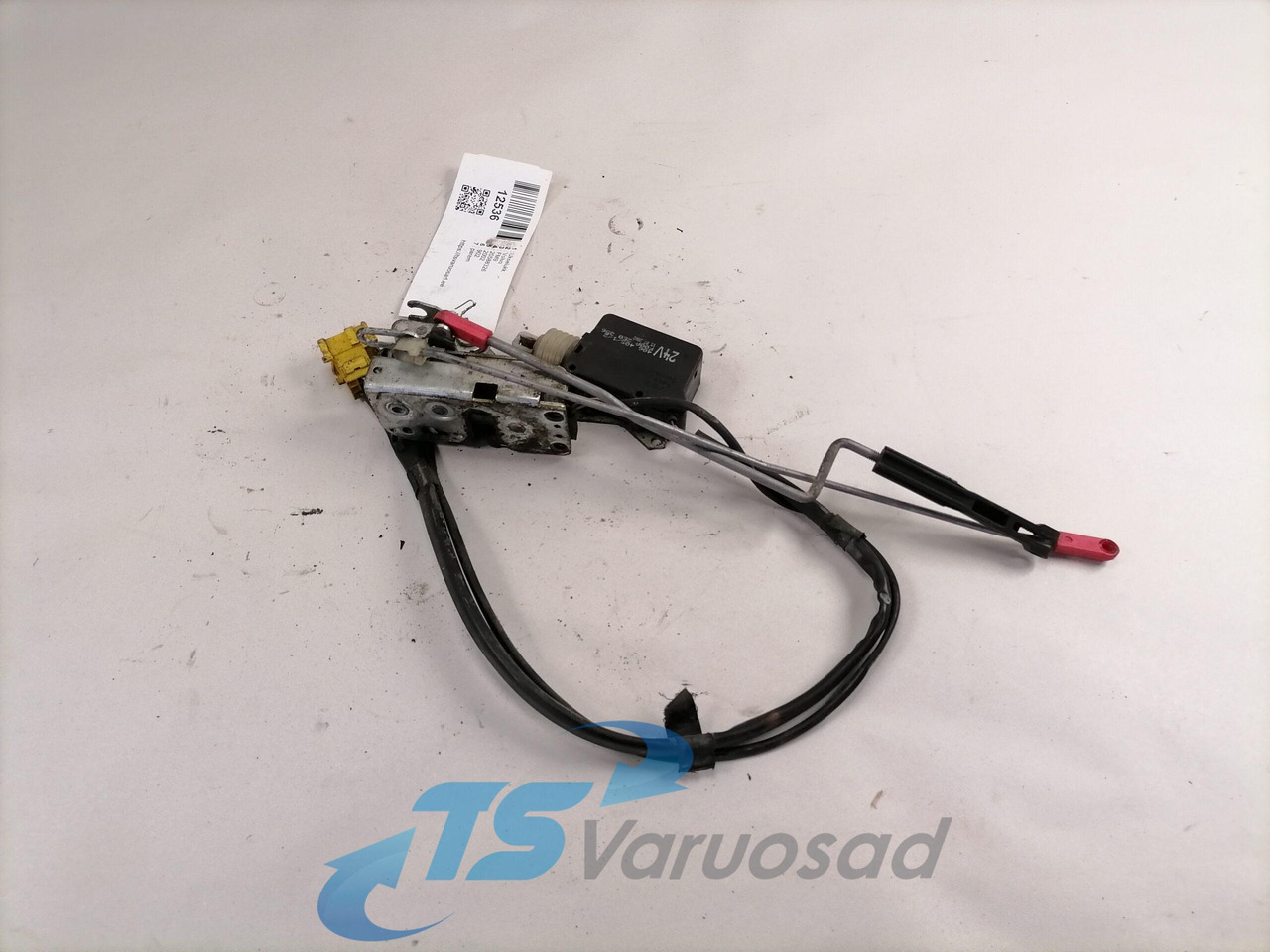 Volvo Door lock 20588326 - Porta e peças por Camião: foto 1 Volvo Door lock 20588326 - Porta e peças por Camião: foto 1