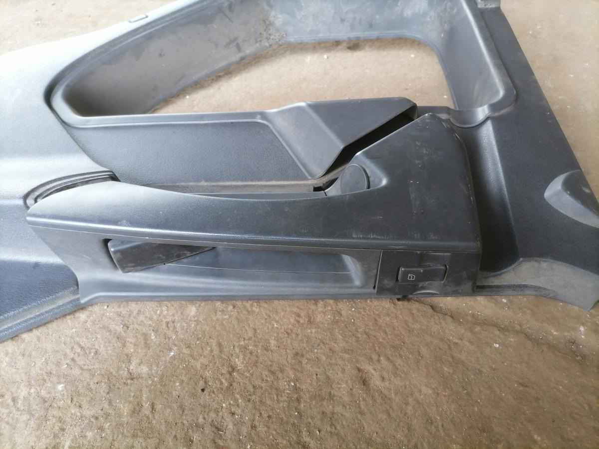 Volvo Door trim panel 5010609254 - Porta e peças por Camião: foto 3 Volvo Door trim panel 5010609254 - Porta e peças por Camião: foto 3