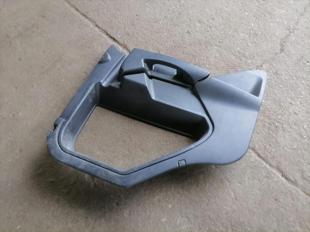 Volvo Door trim panel 5010609254 - Porta e peças por Camião: foto 2 Volvo Door trim panel 5010609254 - Porta e peças por Camião: foto 2