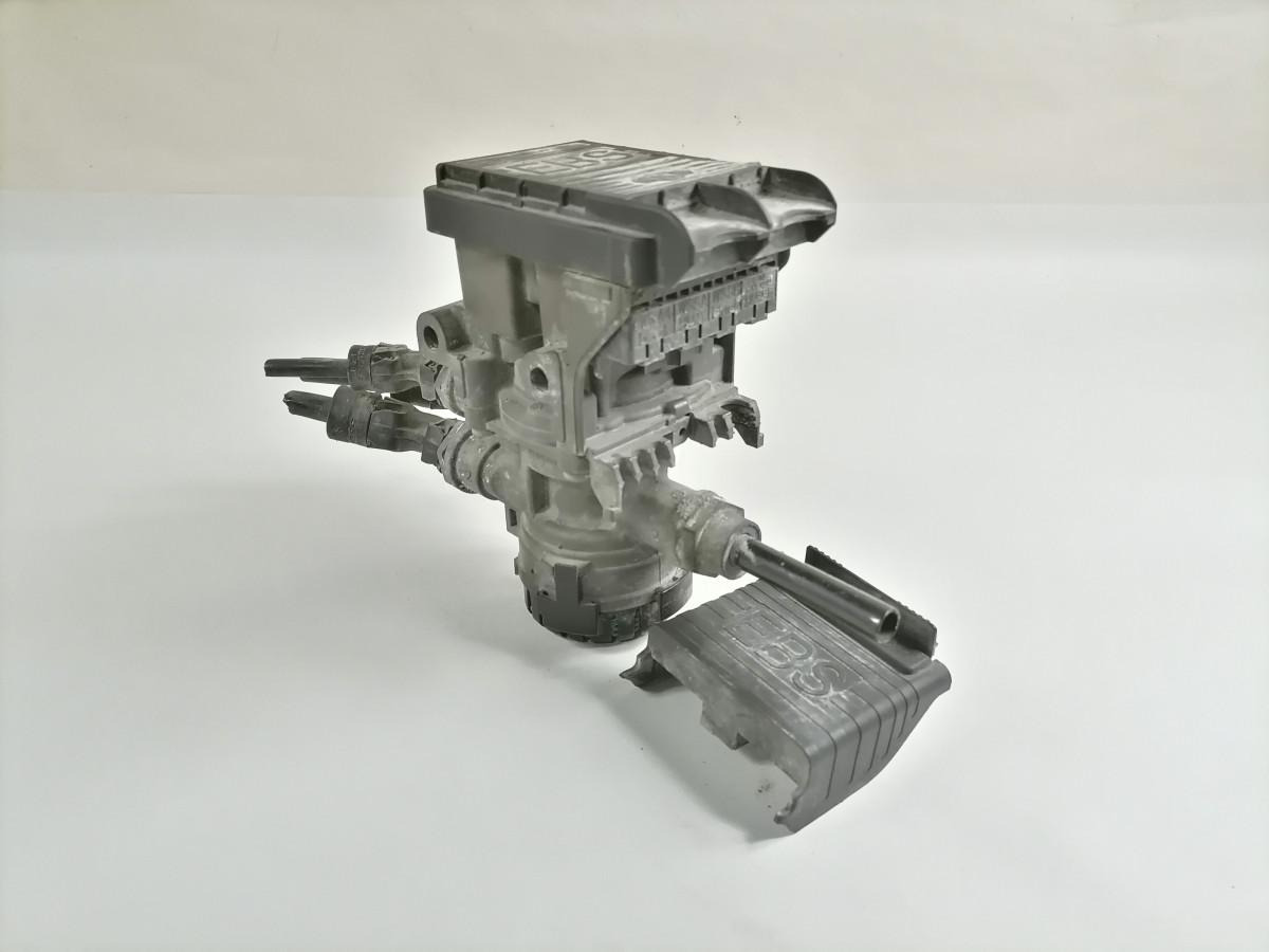 Volvo EBS brake valve 21114974 - Válvula de freio por Camião: foto 5 Volvo EBS brake valve 21114974 - Válvula de freio por Camião: foto 5