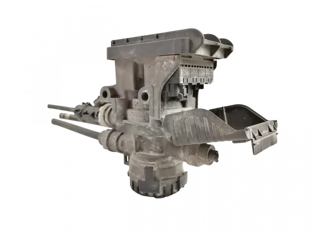 Volvo EBS brake valve 21114974 - Válvula de freio por Camião: foto 1 Volvo EBS brake valve 21114974 - Válvula de freio por Camião: foto 1