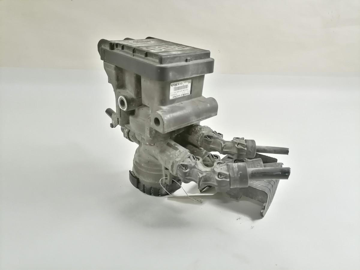 Volvo EBS brake valve 21114974 - Válvula de freio por Camião: foto 2 Volvo EBS brake valve 21114974 - Válvula de freio por Camião: foto 2