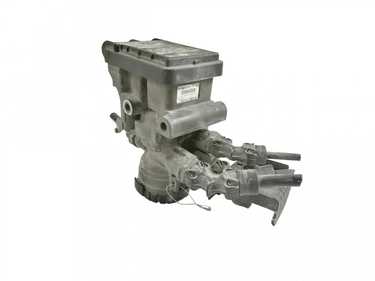 Volvo EBS brake valve 21114974 - Válvula de freio por Camião: foto 1 Volvo EBS brake valve 21114974 - Válvula de freio por Camião: foto 1