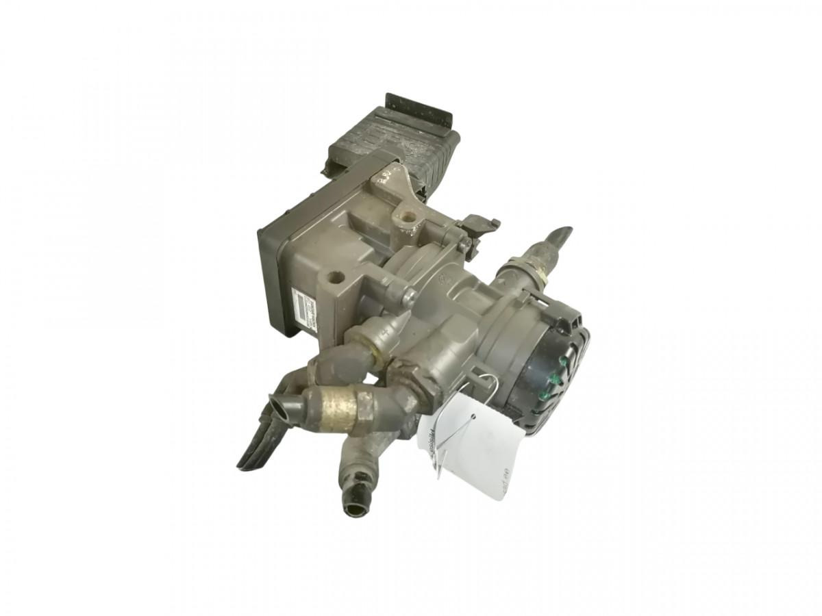 Volvo EBS brake valve K102311 - Válvula de freio por Camião: foto 1 Volvo EBS brake valve K102311 - Válvula de freio por Camião: foto 1