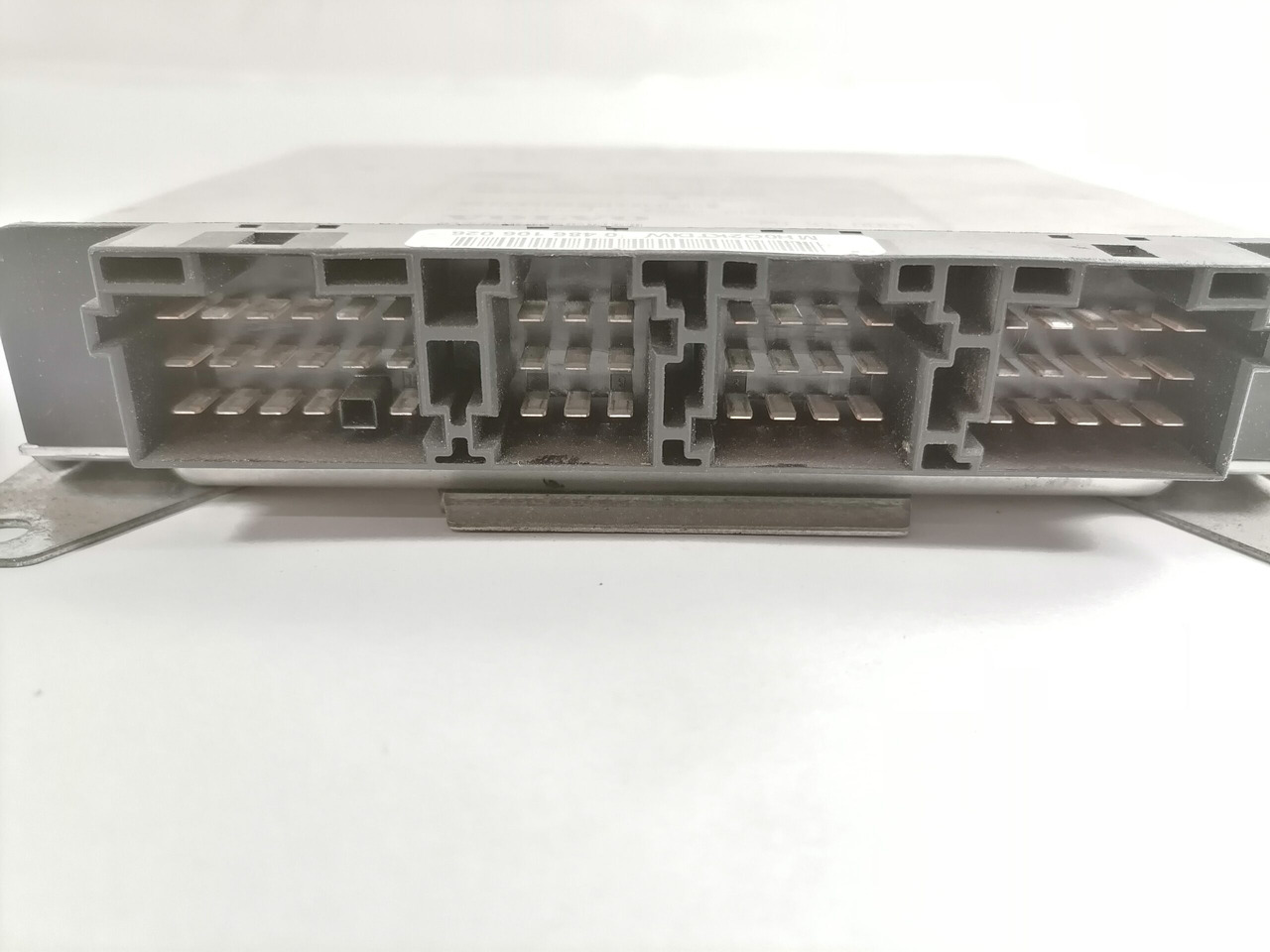 Volvo EBS control unit 20410009 - Centralina electrónica por Camião: foto 2 Volvo EBS control unit 20410009 - Centralina electrónica por Camião: foto 2