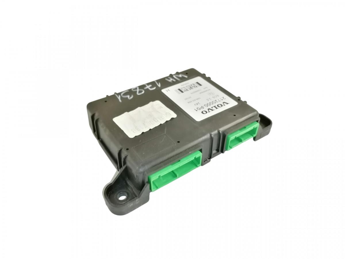 Volvo ECU, ECS 21720000 - Centralina electrónica por Camião: foto 1 Volvo ECU, ECS 21720000 - Centralina electrónica por Camião: foto 1