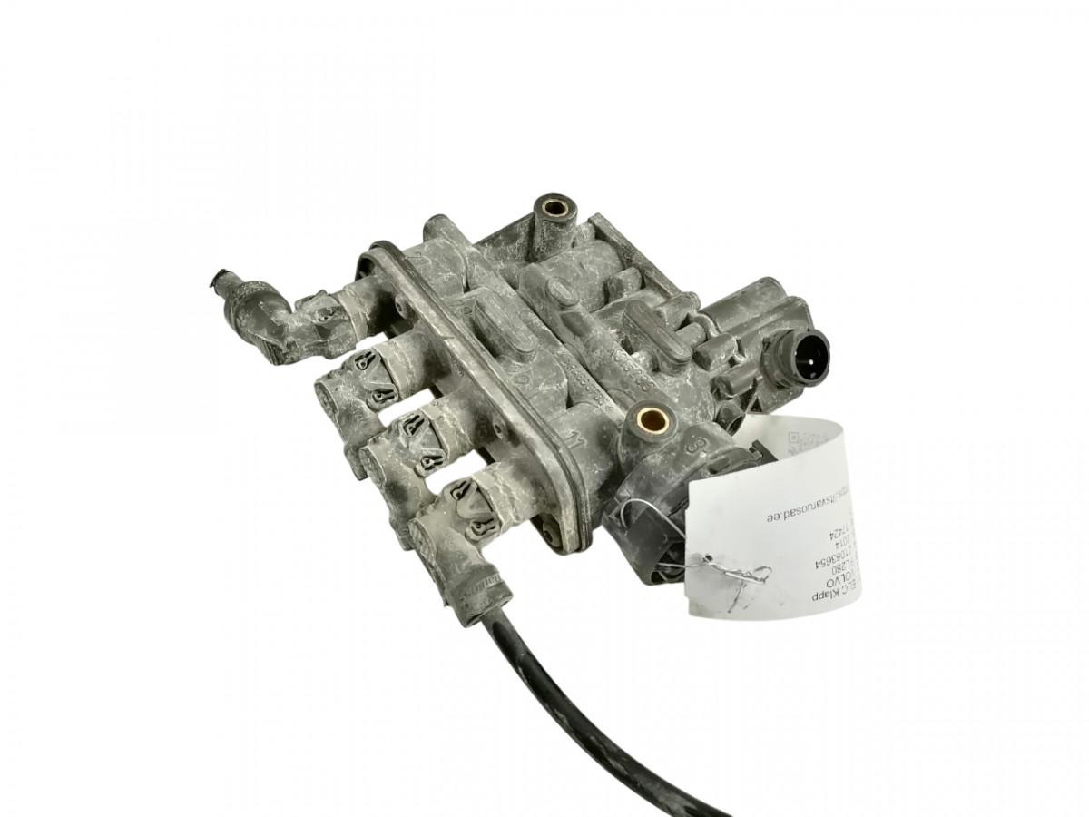 Volvo ELC Klapp 21083654 - Válvula de freio por Camião: foto 1 Volvo ELC Klapp 21083654 - Válvula de freio por Camião: foto 1