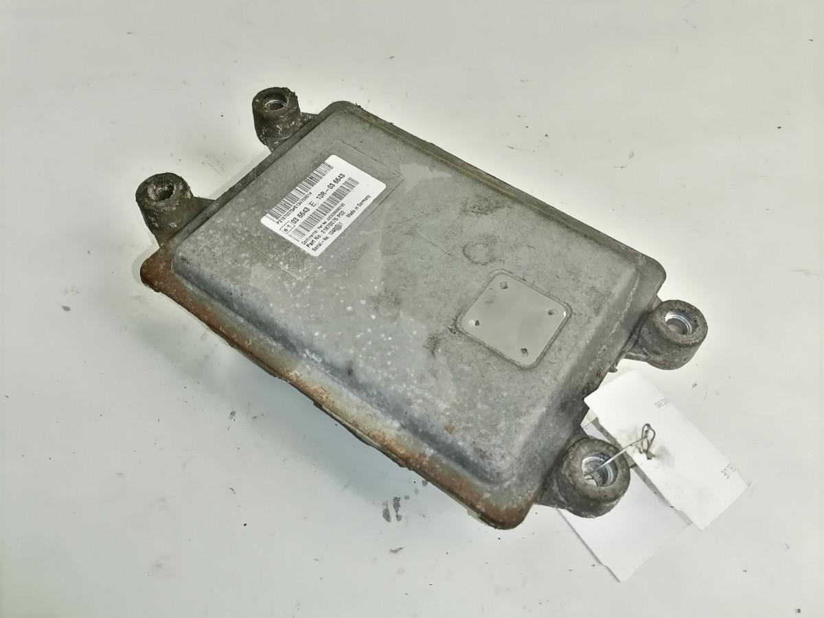 Volvo Ecu ADBlue 21870075 - Centralina electrónica por Camião: foto 4 Volvo Ecu ADBlue 21870075 - Centralina electrónica por Camião: foto 4