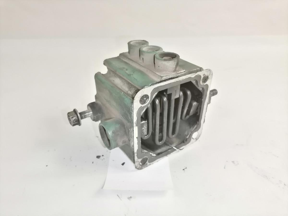 Volvo Eelsüüte plokk 22121574 - Coletor de admissão por Camião: foto 3 Volvo Eelsüüte plokk 22121574 - Coletor de admissão por Camião: foto 3