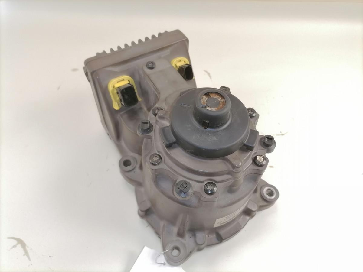 Volvo Elektrooniline roolivõimendi 23993317 - Bomba de direção por Camião: foto 5 Volvo Elektrooniline roolivõimendi 23993317 - Bomba de direção por Camião: foto 5