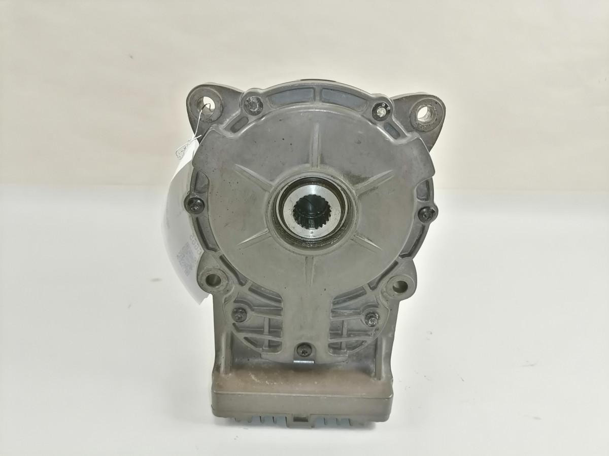 Volvo Elektrooniline roolivõimendi 23993317 - Bomba de direção por Camião: foto 4 Volvo Elektrooniline roolivõimendi 23993317 - Bomba de direção por Camião: foto 4