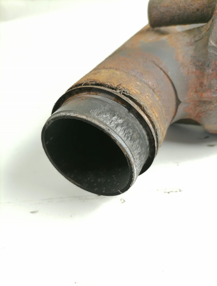 Volvo Exhaust mainfold 21767046 - Colector de escape por Camião: foto 4 Volvo Exhaust mainfold 21767046 - Colector de escape por Camião: foto 4