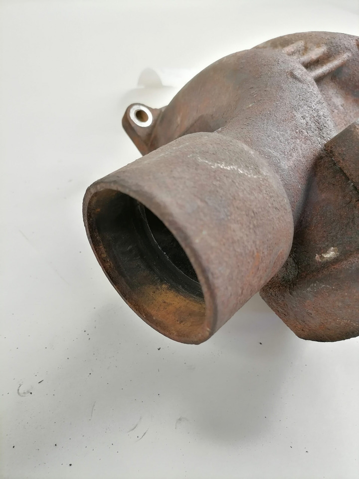 Volvo Exhaust mainfold 21767048 - Colector de escape por Camião: foto 4 Volvo Exhaust mainfold 21767048 - Colector de escape por Camião: foto 4