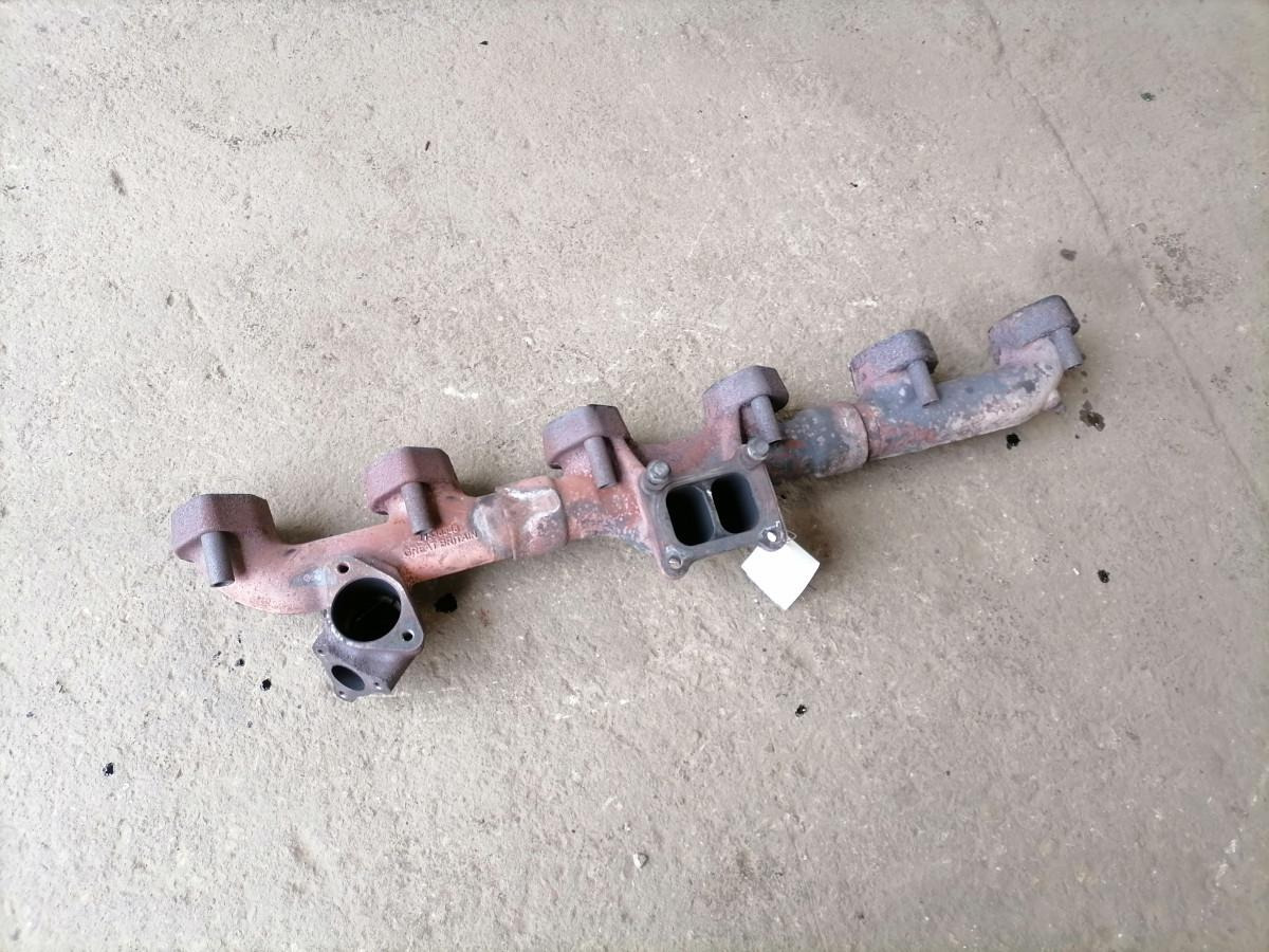 Volvo Exhaust mainfold 21767050 - Colector de escape por Camião: foto 2 Volvo Exhaust mainfold 21767050 - Colector de escape por Camião: foto 2