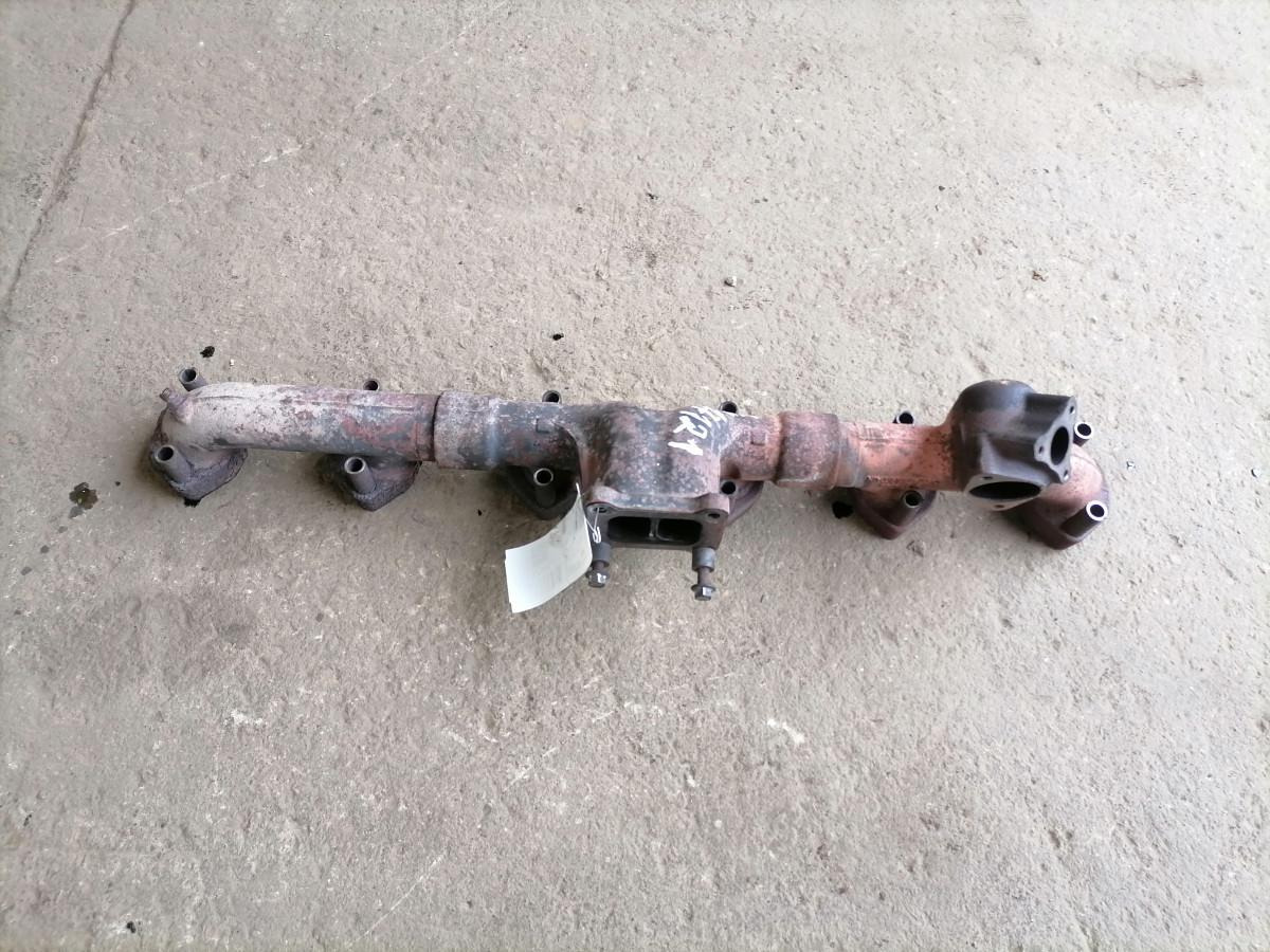 Volvo Exhaust mainfold 21767050 - Colector de escape por Camião: foto 3 Volvo Exhaust mainfold 21767050 - Colector de escape por Camião: foto 3