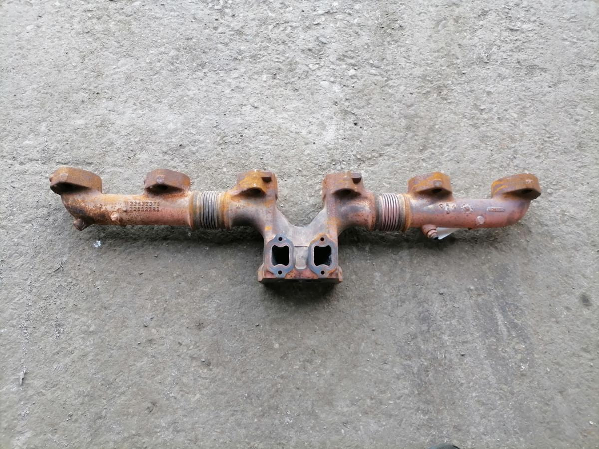 Volvo Exhaust mainfold 22632386 - Colector de escape por Camião: foto 4 Volvo Exhaust mainfold 22632386 - Colector de escape por Camião: foto 4
