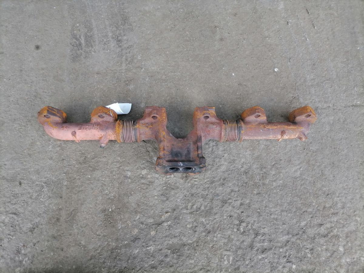 Volvo Exhaust mainfold 22632386 - Colector de escape por Camião: foto 3 Volvo Exhaust mainfold 22632386 - Colector de escape por Camião: foto 3