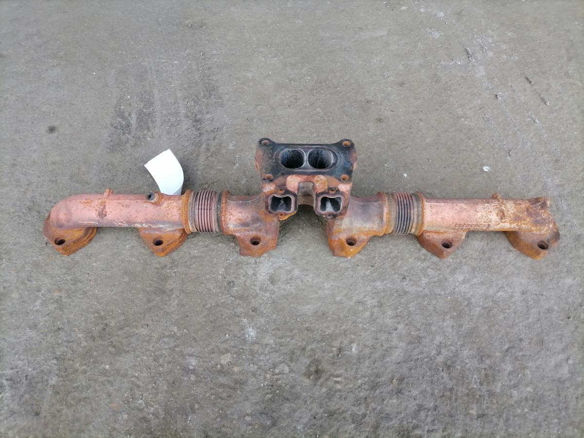Volvo Exhaust mainfold 22632386 - Colector de escape por Camião: foto 2 Volvo Exhaust mainfold 22632386 - Colector de escape por Camião: foto 2