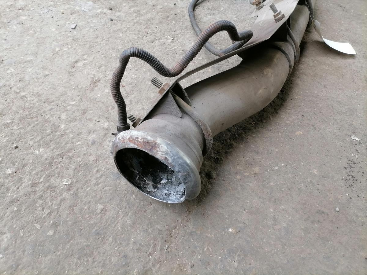 Volvo Exhaust pipe 20796983 - Silenciador por Camião: foto 5 Volvo Exhaust pipe 20796983 - Silenciador por Camião: foto 5