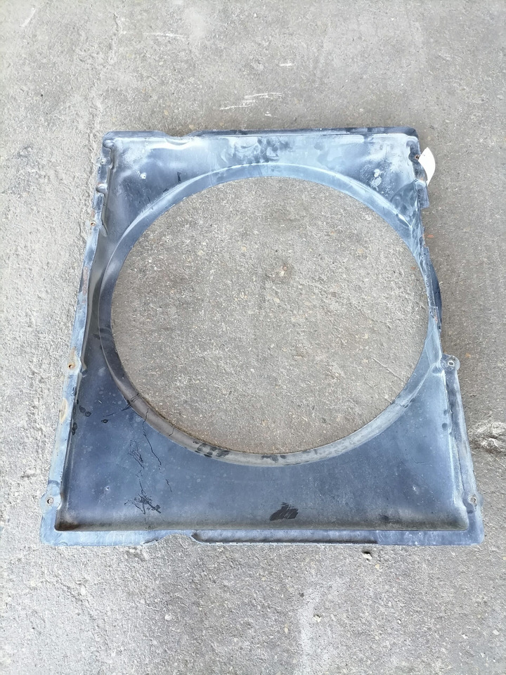 Volvo Fan shroud 3183757 - Radiador por Camião: foto 3 Volvo Fan shroud 3183757 - Radiador por Camião: foto 3