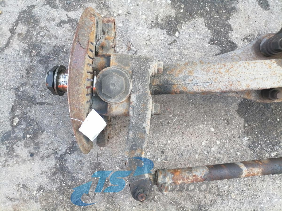 Volvo First axel housing 20399064 - Eixo dianteiro por Camião: foto 5 Volvo First axel housing 20399064 - Eixo dianteiro por Camião: foto 5