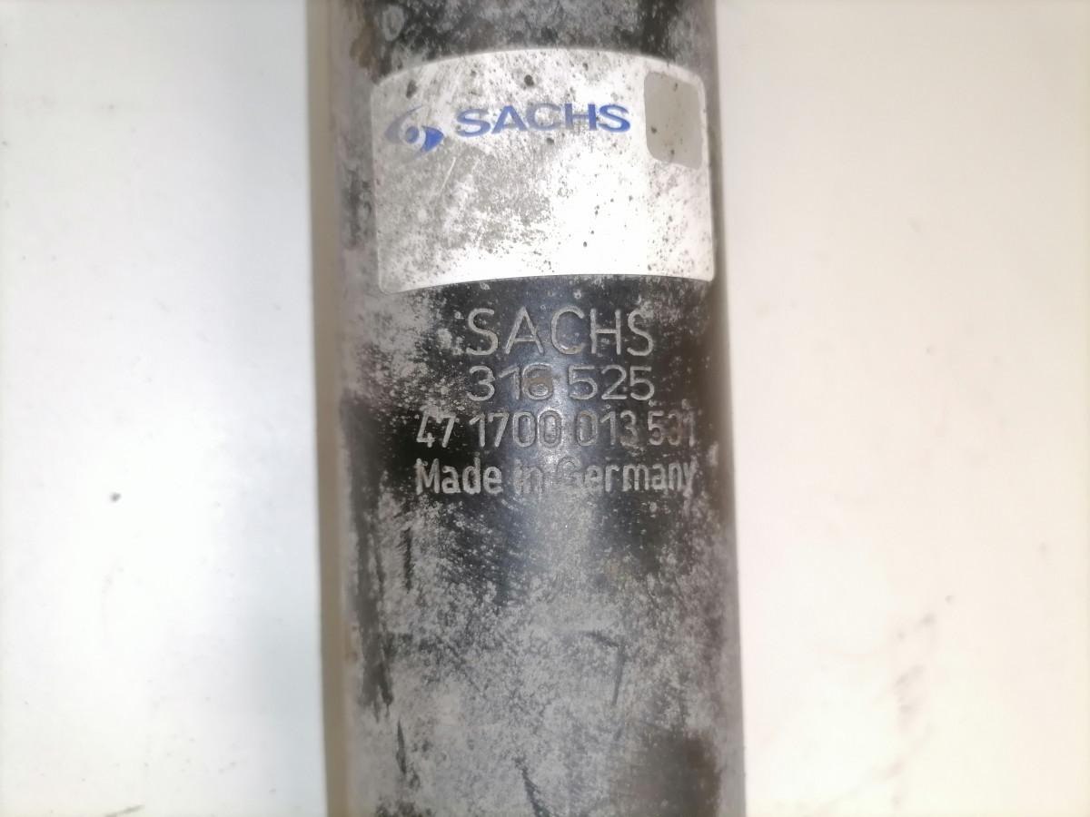 Volvo First axel shock absorber 316525 - Amortecedor por Camião: foto 5 Volvo First axel shock absorber 316525 - Amortecedor por Camião: foto 5