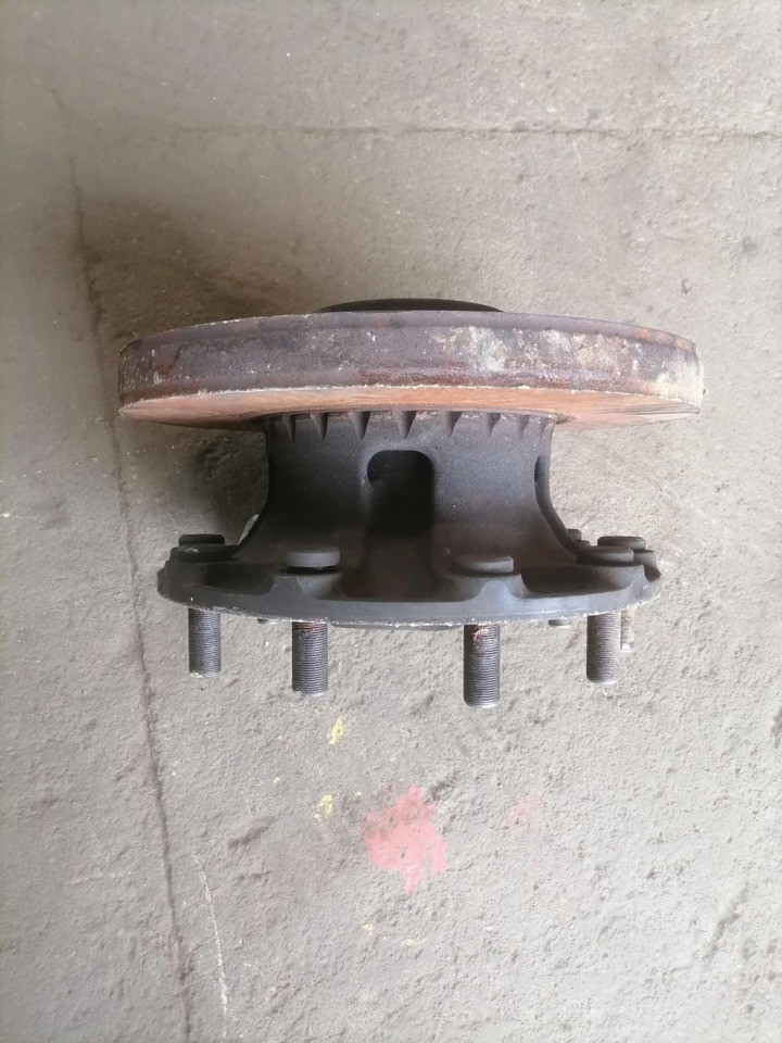 Volvo First wheel hub 21102564 - Cubo de roda por Camião: foto 3 Volvo First wheel hub 21102564 - Cubo de roda por Camião: foto 3