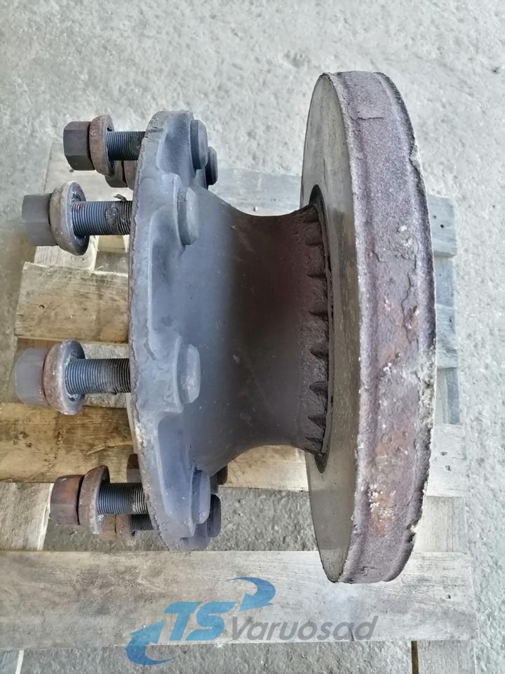 Volvo First wheel hub 85107750 - Cubo de roda por Camião: foto 2 Volvo First wheel hub 85107750 - Cubo de roda por Camião: foto 2
