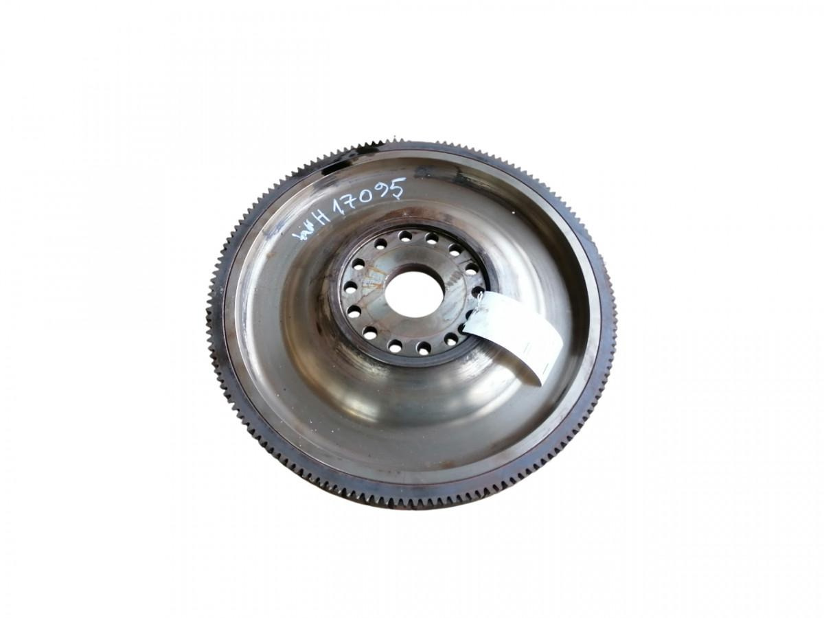 Volvo Flywheel 21630898 - Peça universal por Camião: foto 1 Volvo Flywheel 21630898 - Peça universal por Camião: foto 1