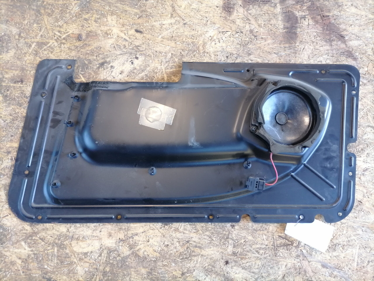 Volvo Frame 20391513 - Porta e peças por Camião: foto 2 Volvo Frame 20391513 - Porta e peças por Camião: foto 2