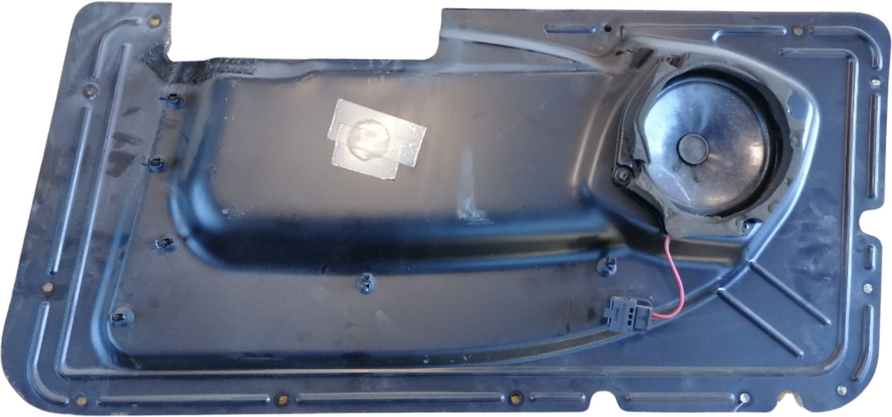 Volvo Frame 20391513 - Porta e peças por Camião: foto 1 Volvo Frame 20391513 - Porta e peças por Camião: foto 1