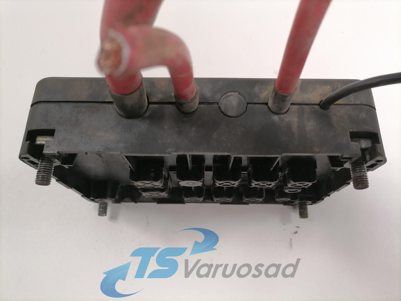 Volvo Fuse box 20512928 - Fusível por Camião: foto 3 Volvo Fuse box 20512928 - Fusível por Camião: foto 3