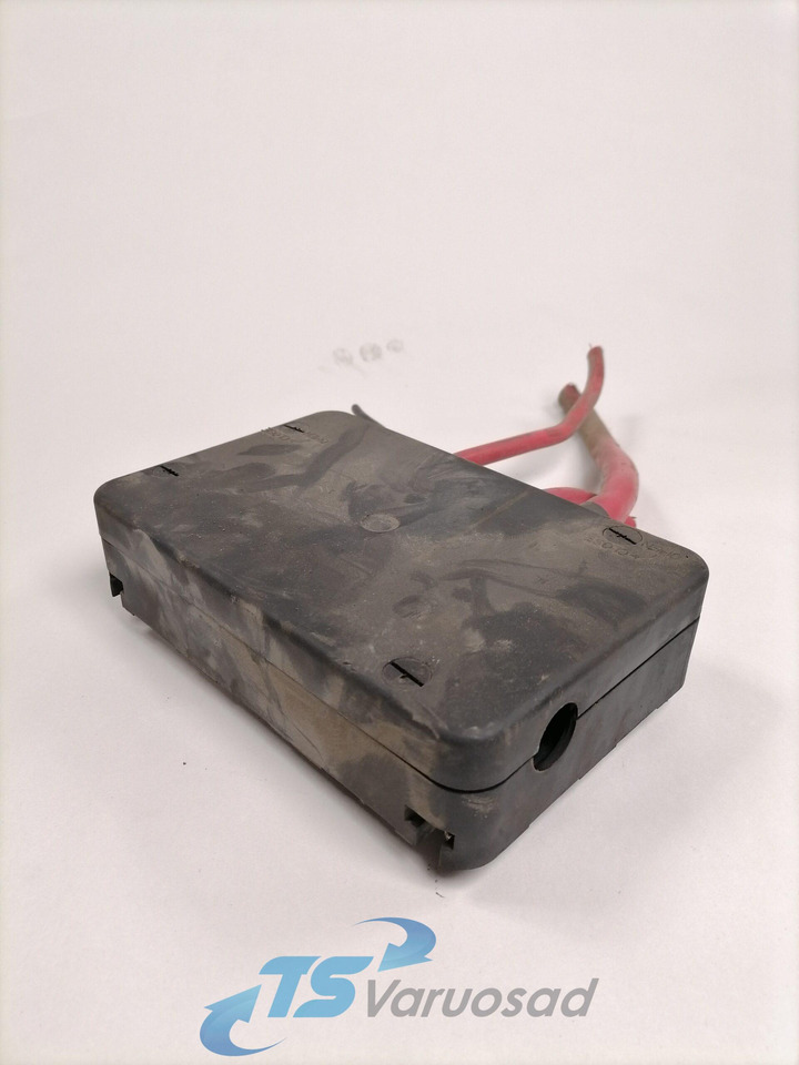 Volvo Fuse box 20512928 - Fusível por Camião: foto 1 Volvo Fuse box 20512928 - Fusível por Camião: foto 1