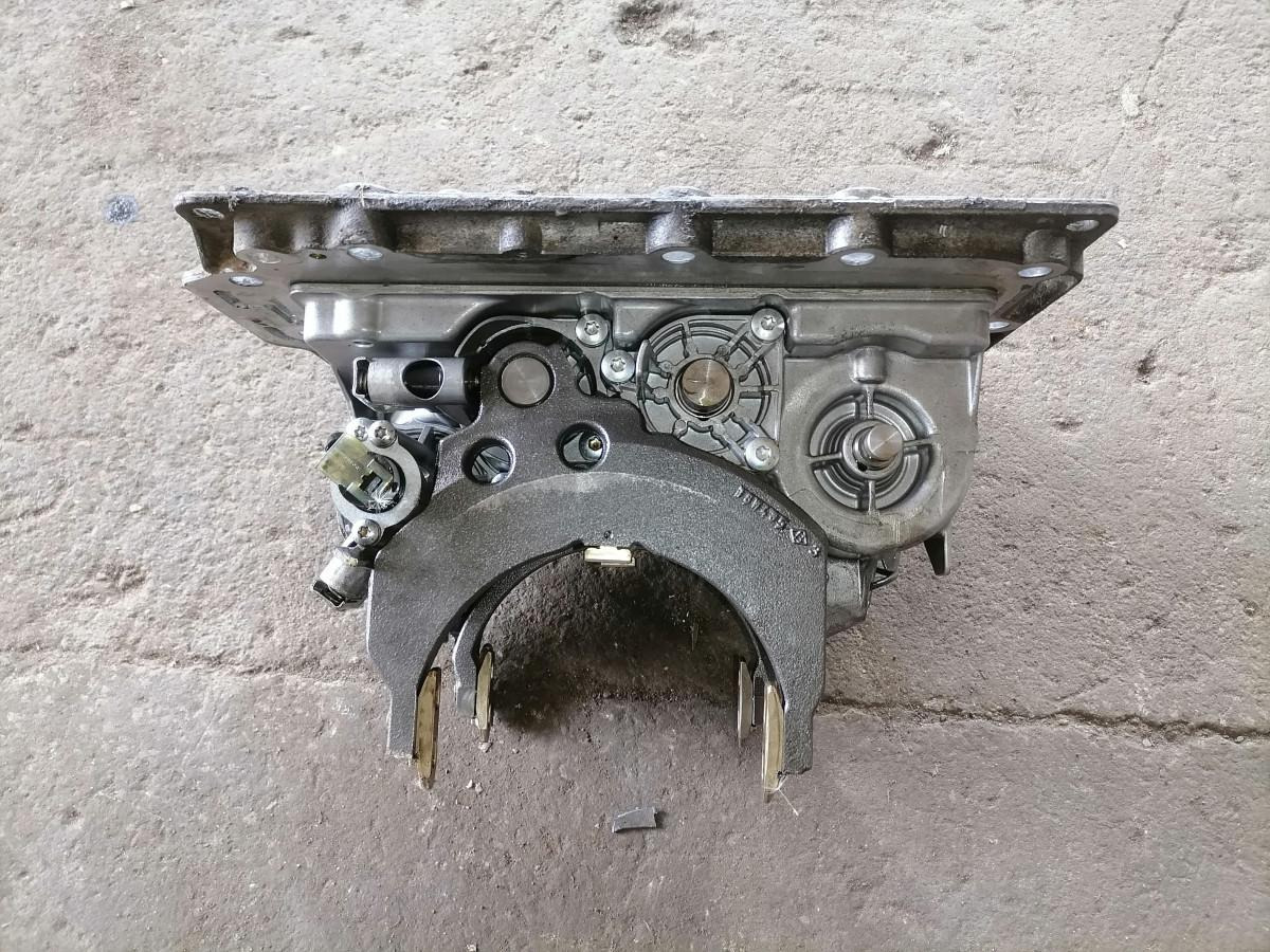 Volvo Gear control 4213674206 - Caixas de velocidade e peças por Camião: foto 5 Volvo Gear control 4213674206 - Caixas de velocidade e peças por Camião: foto 5