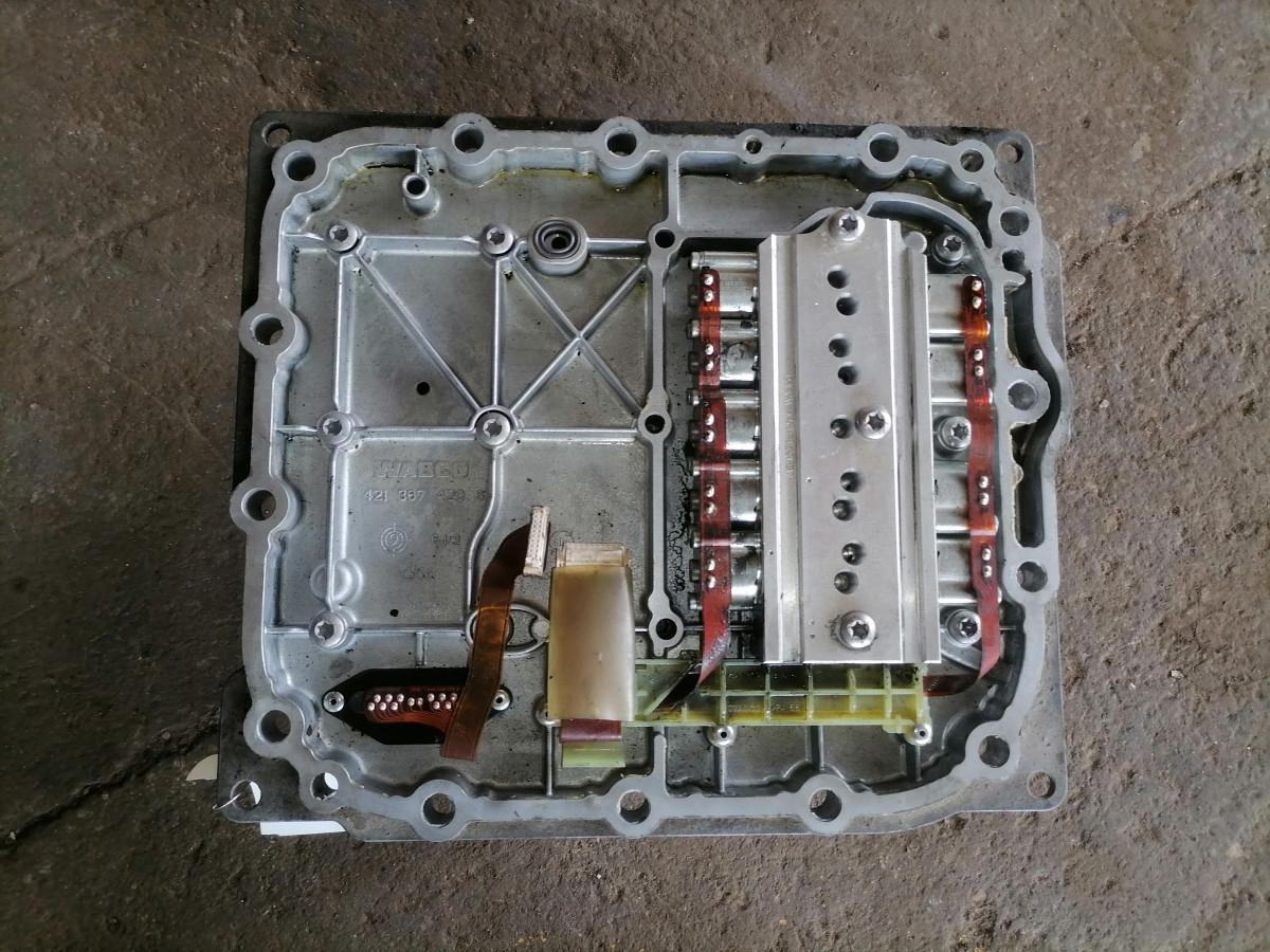 Volvo Gear control 4213674206 - Caixas de velocidade e peças por Camião: foto 2 Volvo Gear control 4213674206 - Caixas de velocidade e peças por Camião: foto 2