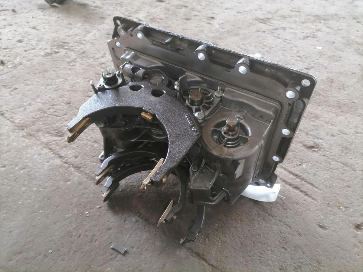 Volvo Gear control 4213674206 - Caixas de velocidade e peças por Camião: foto 3 Volvo Gear control 4213674206 - Caixas de velocidade e peças por Camião: foto 3