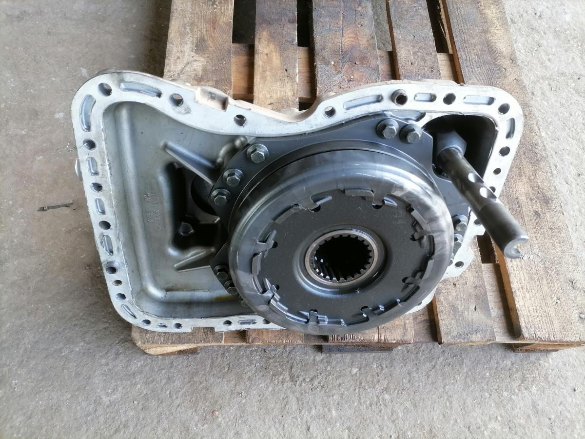 Volvo Gearbox planetary 20483510 - Caixas de velocidade e peças por Camião: foto 3 Volvo Gearbox planetary 20483510 - Caixas de velocidade e peças por Camião: foto 3