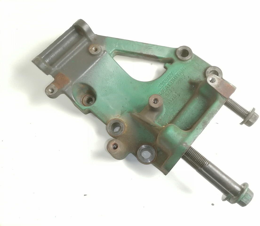 Volvo Generaatori kandur 22026927 - Alternador por Camião: foto 1 Volvo Generaatori kandur 22026927 - Alternador por Camião: foto 1