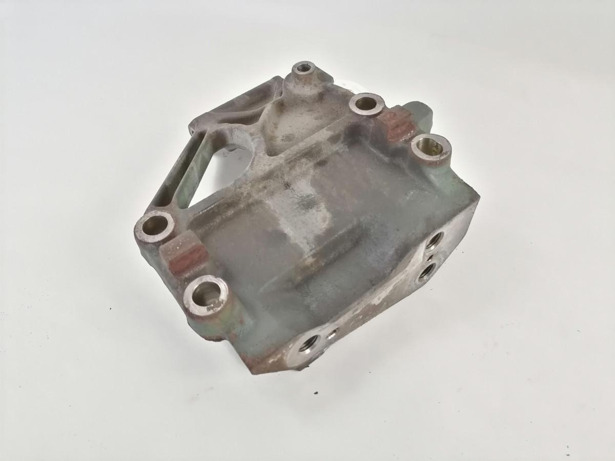 Volvo Generaatori kandur 22026927 - Alternador por Camião: foto 4 Volvo Generaatori kandur 22026927 - Alternador por Camião: foto 4