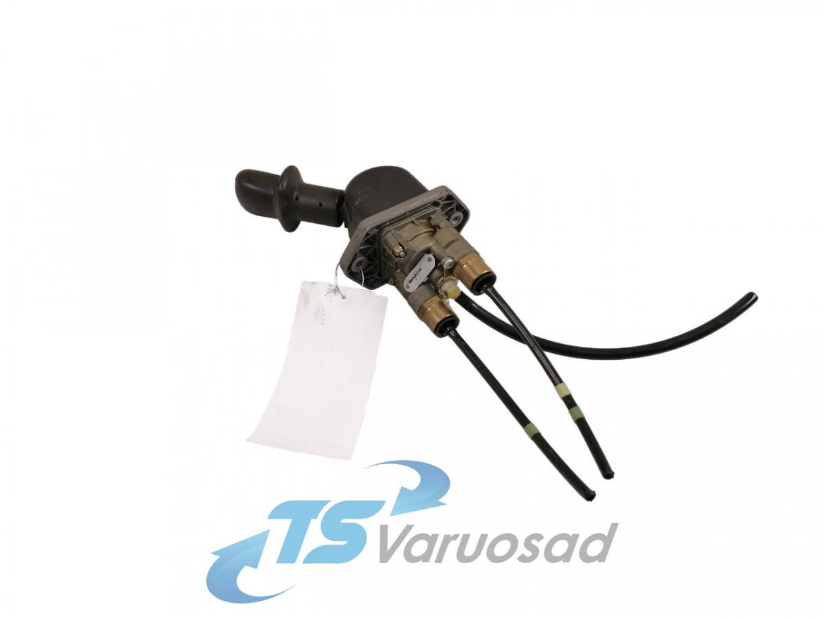 Volvo Handbrake control lever 20717861 - Peça universal por Camião: foto 1 Volvo Handbrake control lever 20717861 - Peça universal por Camião: foto 1
