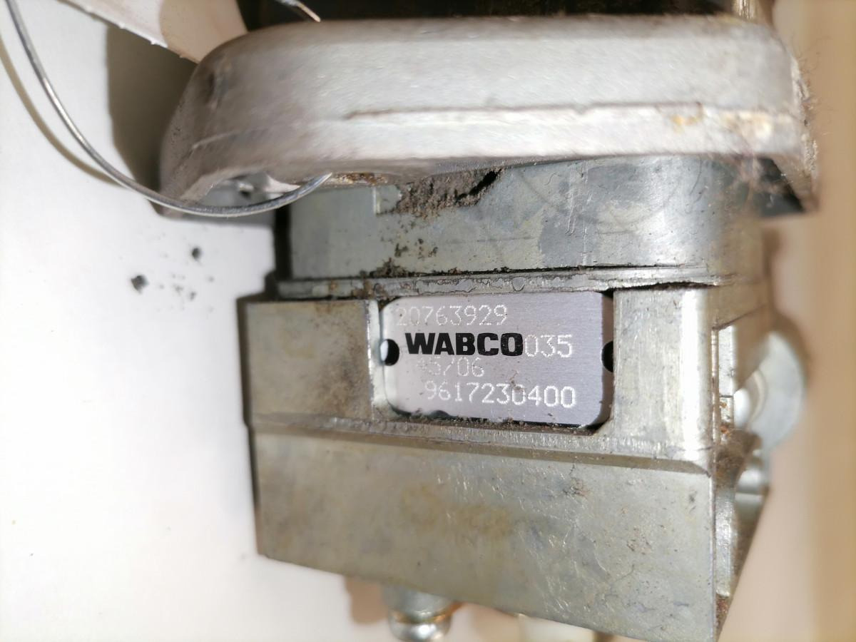 Volvo Handbrake control lever 20763929 - Peça universal por Camião: foto 5 Volvo Handbrake control lever 20763929 - Peça universal por Camião: foto 5