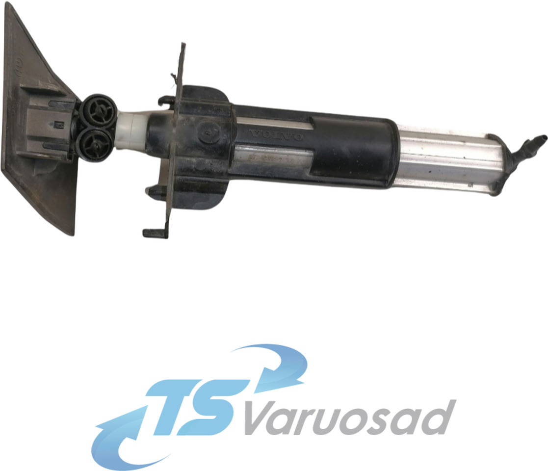 Volvo Headlight washer system 84014934 - Limpador de pára-brisa por Camião: foto 1 Volvo Headlight washer system 84014934 - Limpador de pára-brisa por Camião: foto 1
