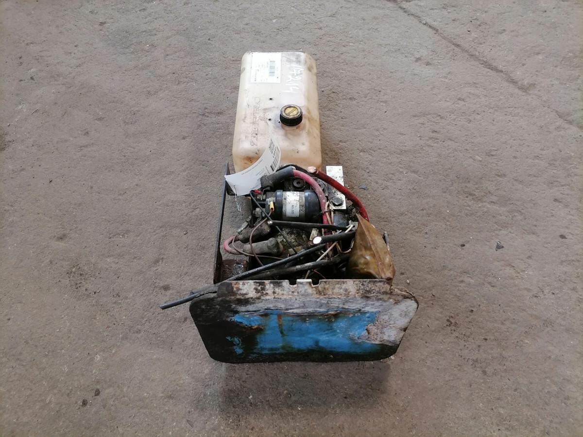 Volvo Hüdrojaam, ZEPRO BZ15149S - Peça universal por Camião: foto 3 Volvo Hüdrojaam, ZEPRO BZ15149S - Peça universal por Camião: foto 3