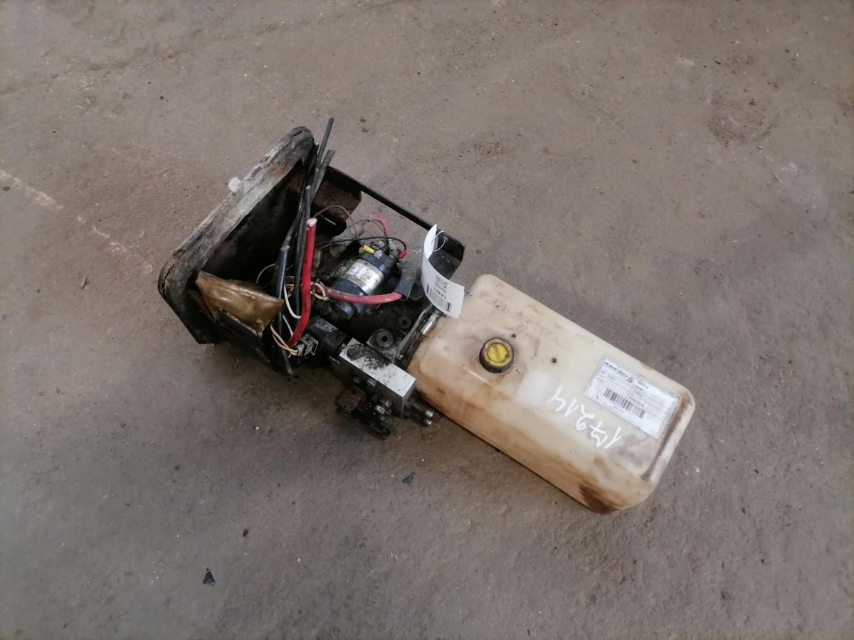 Volvo Hüdrojaam, ZEPRO BZ15149S - Peça universal por Camião: foto 2 Volvo Hüdrojaam, ZEPRO BZ15149S - Peça universal por Camião: foto 2