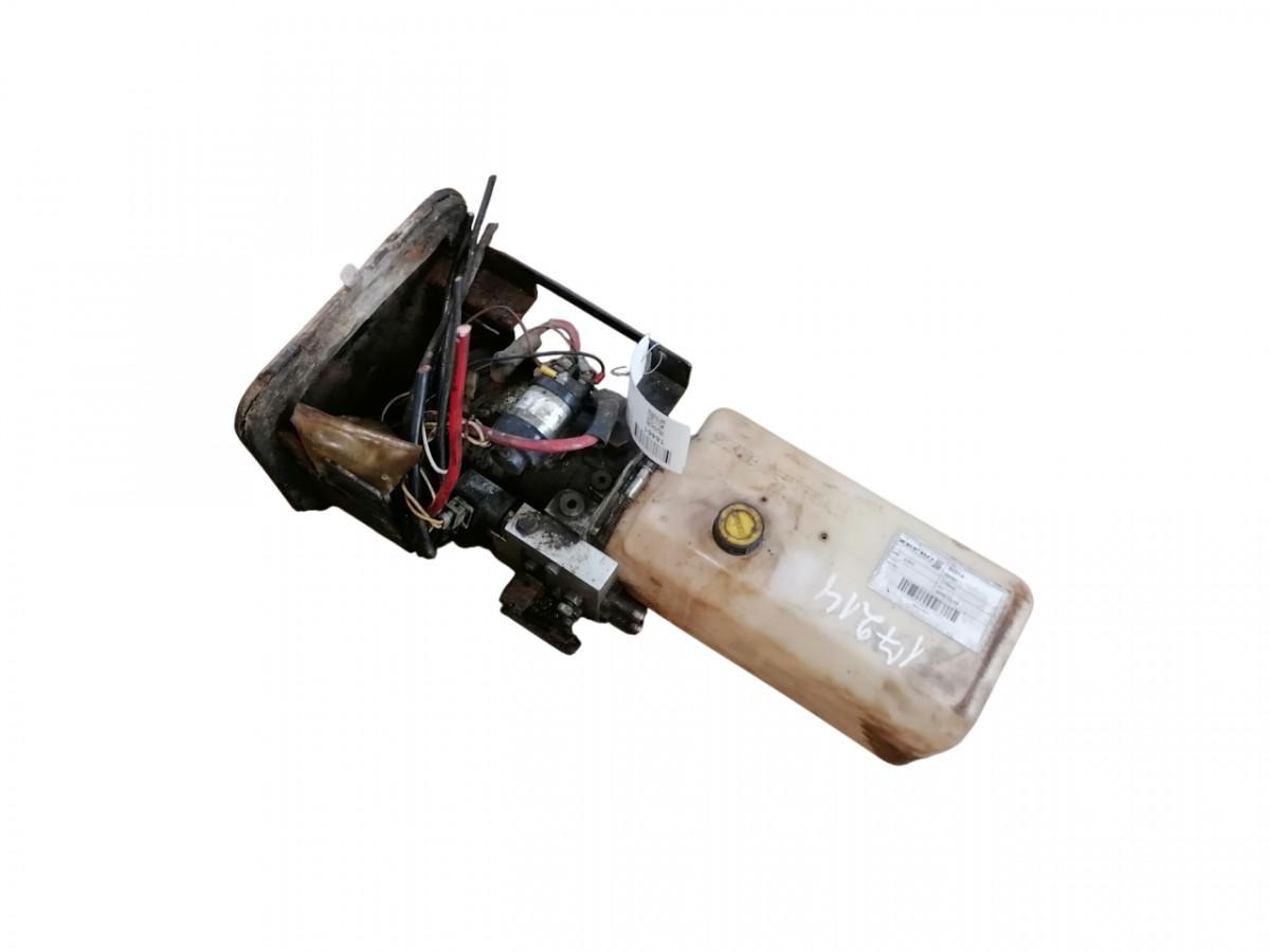 Volvo Hüdrojaam, ZEPRO BZ15149S - Peça universal por Camião: foto 1 Volvo Hüdrojaam, ZEPRO BZ15149S - Peça universal por Camião: foto 1